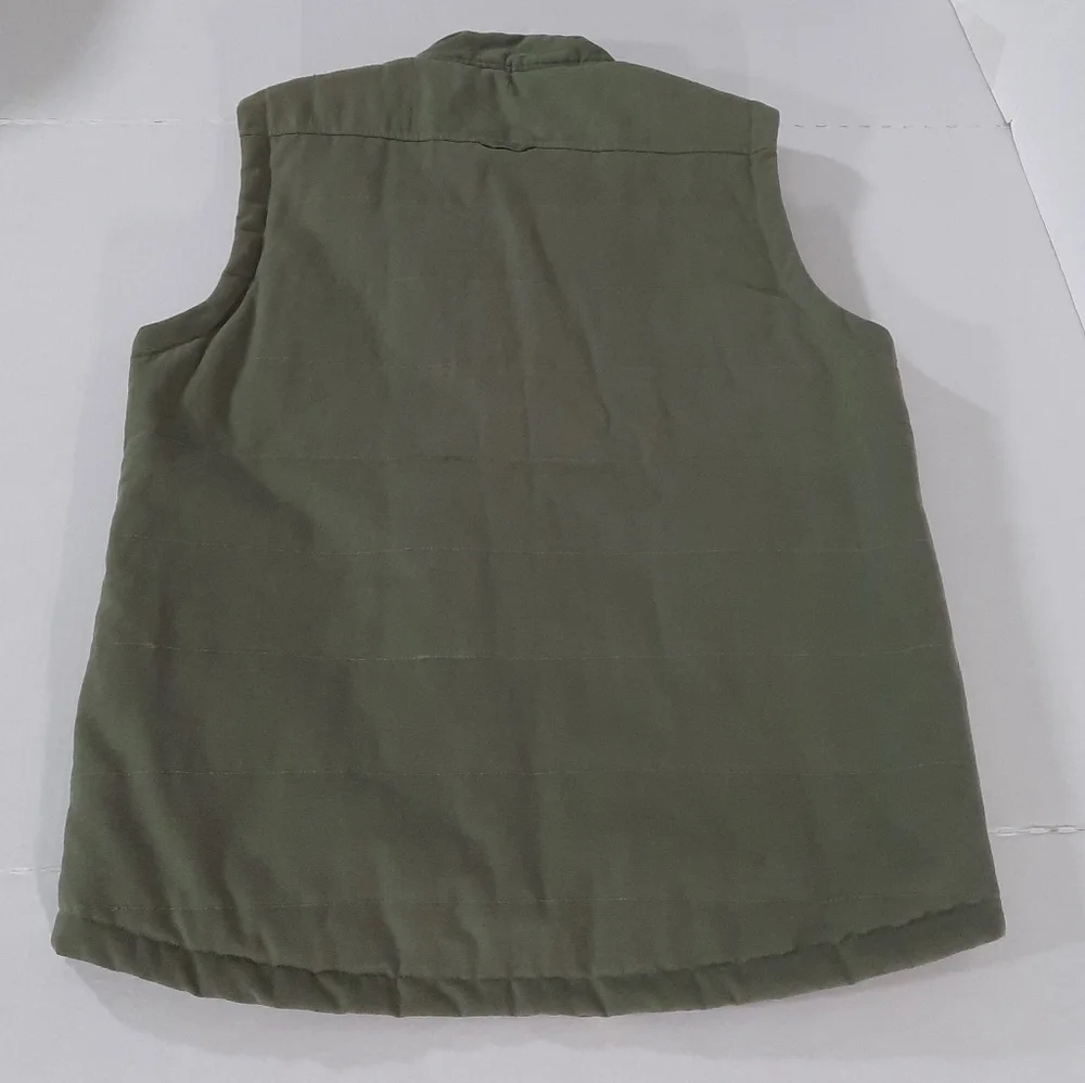 Simply Southern Washington Aztec Quilted Vest